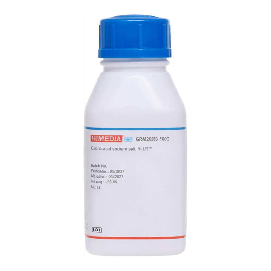 Himedia Cholic acid sodium salt, Hi-LR