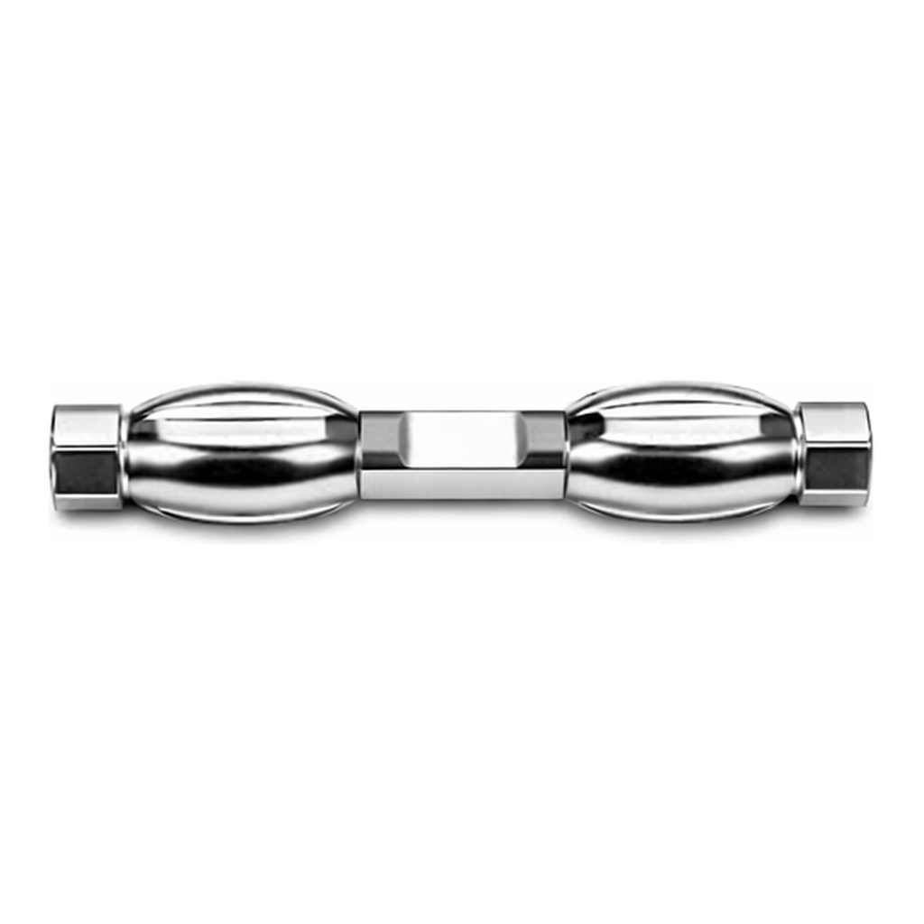 Waters XBridge BEH C8 Column, 130Å, 3.5 µm, 2.1 mm X 30 mm, 1/pk