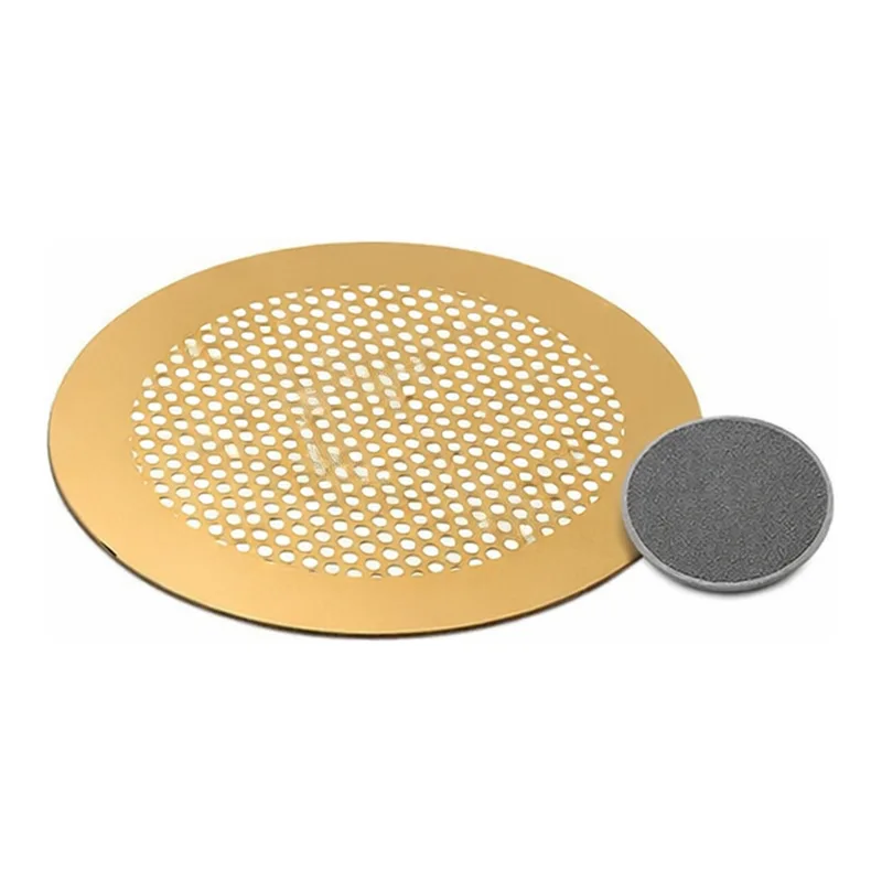 Merck CARBON FILM SUPPORTED COPPER SQUARE MES&