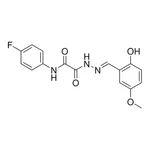 Merck N-(4-FLUOROPHENYL)-2-(2-(2-HO-5--