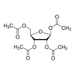 Merck beta-D-Ribofuranose 1,2,3,5-tetraacetate
