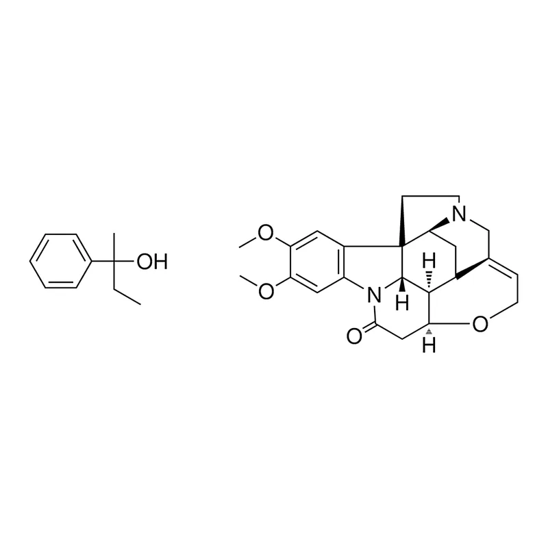 Merck 2-PHENYL-BUTAN-2-OL, BRUCINE S - 25 MG&
