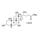 Merck SODIUM CHOLATE HYDRATE, FROM BOVINE AND