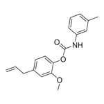 Merck 4-ALLYL-2-METHOXYPHENYL N-(M-T - 50 MG&