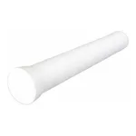 Thermo Fisher Scientific Porcelain Pestles, Pestle length: 130mm