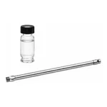 Waters XBridge Protein BEH SEC Column, 125Å, 2.5 µm, 7.8 mm X 300 mm, 1/pk and BEH125 Protein Standard Mix