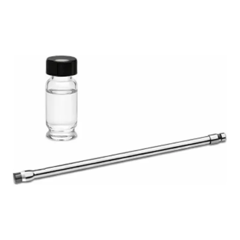 Waters XBridge Protein BEH SEC Column, 125Å, 2.5 µm, 7.8 mm X 300 mm, 1/pk and BEH125 Protein Standard Mix