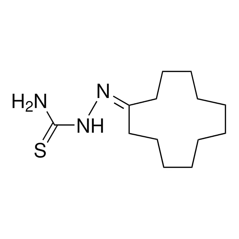 Merck CYCLODODECANONE THIOSEMICARBAZO