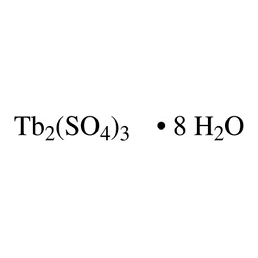 Merck TERBIUM(III) SULFATE OCTAHYDRATE, 99.9%