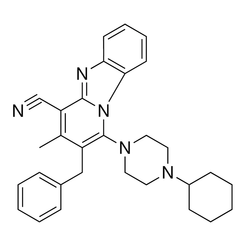 Merck RCL R49,858-0 - 10 MG