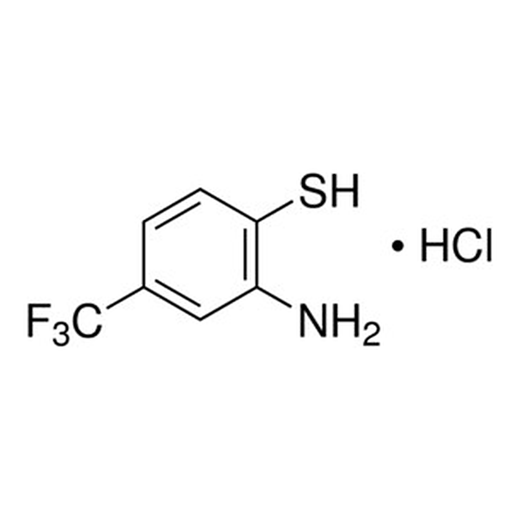Merck 2-AMINO-4-(TRIFLUOROMETHYL)BENZENETHIOL