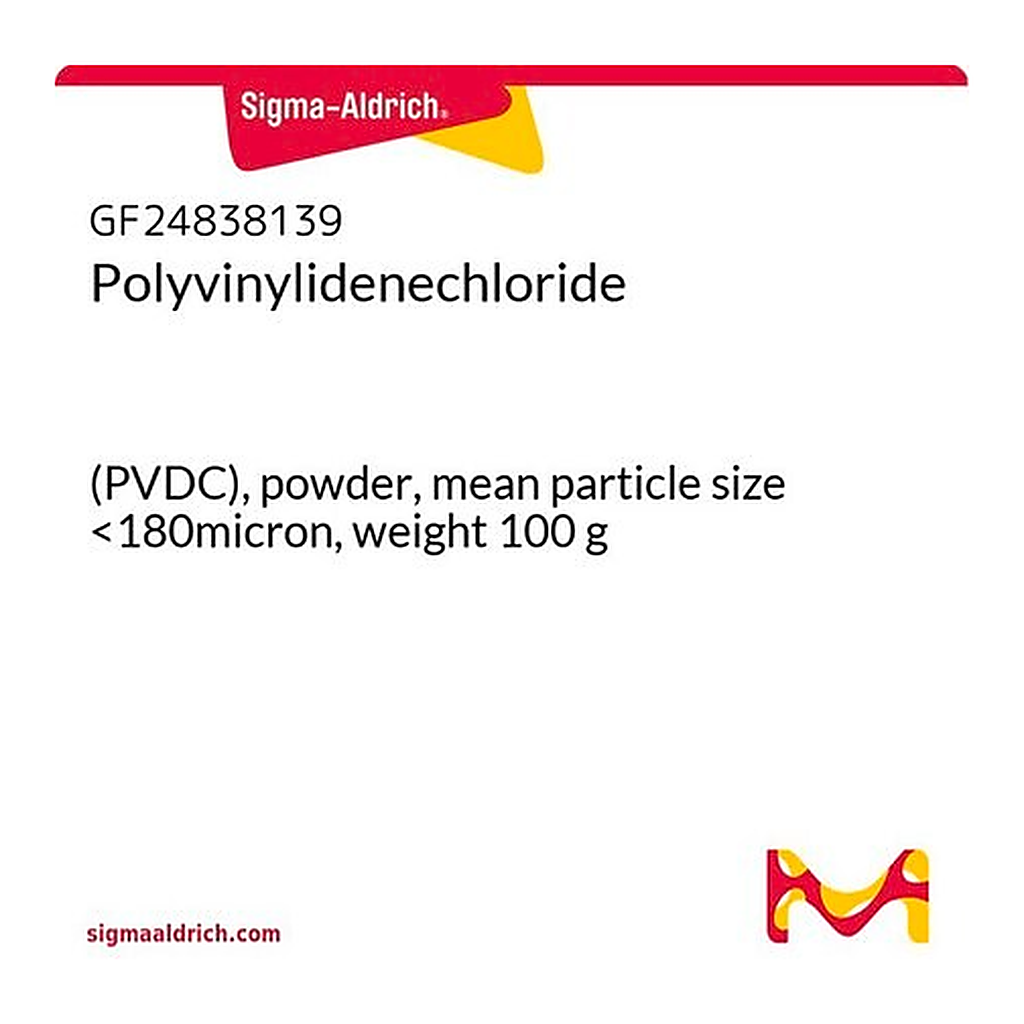 Merck Polyvinylidenechloride