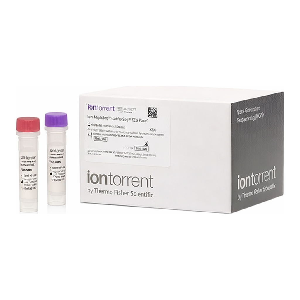 Thermo Fisher Scientific Ion AmpliSeq CarrierSeq ECS Panel