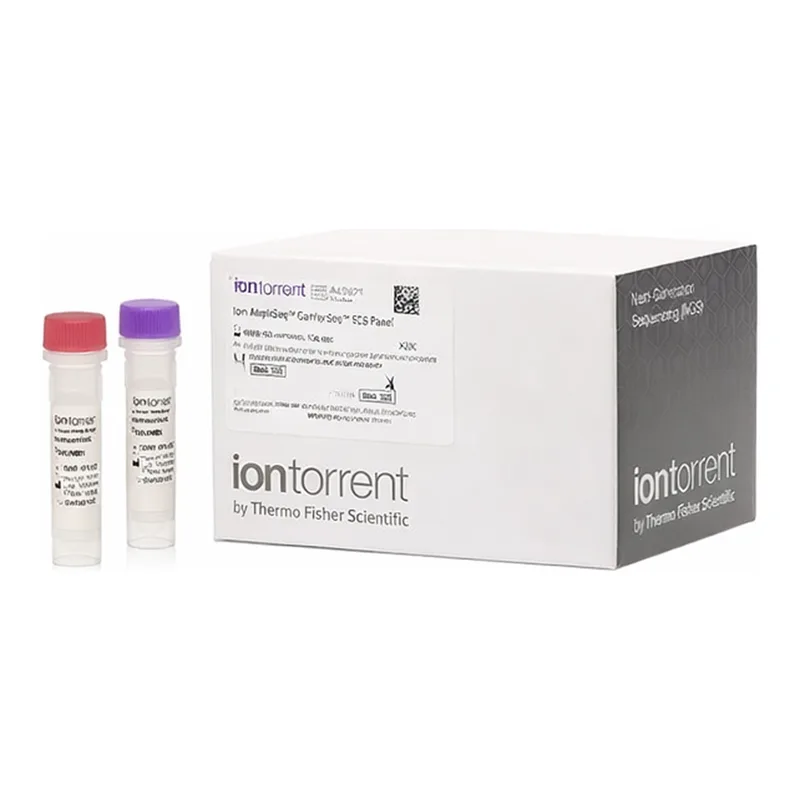 Thermo Fisher Scientific Ion AmpliSeq CarrierSeq ECS Panel