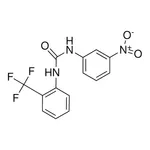 Merck 1-(3-NITROPHENYL)-3-(2-(TRIFLUO-