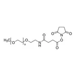 Merck O-((N-SUCCINIMIDYL)SUCCINYLAMINOETHYL)-&