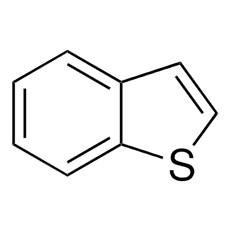Merck Thianaphthene