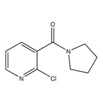Merck 2-Chloro-3-(1-pyrrolidinylcarbonyl)pyridine