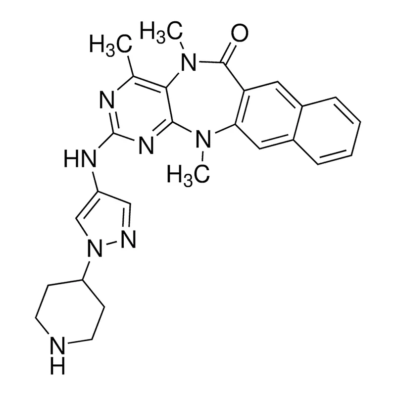 Merck HTH-01-015