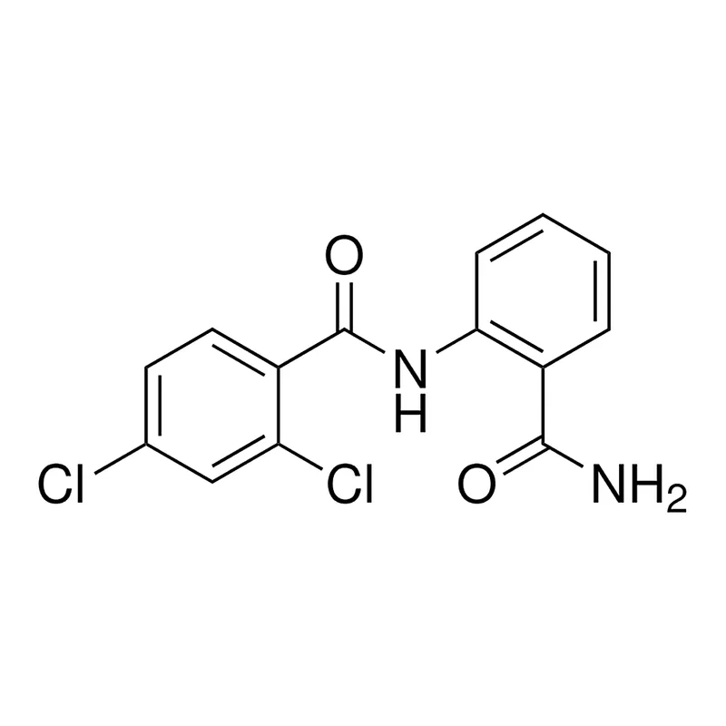Merck N-(2-(AMINOCARBONYL)PHENYL)-2,4--