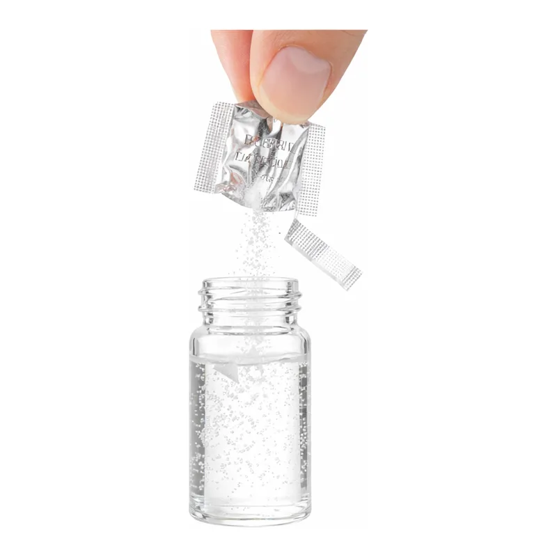 Thermo Fisher Scientific Ammonia Reagent Set, for Tube Testing, High Range