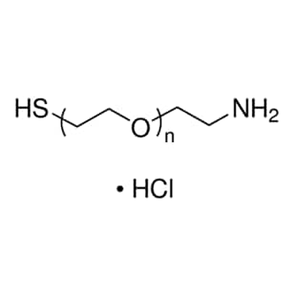 Merck HS-PEG2K-NH2, HCL SALT, AVERAGE MN 2,000