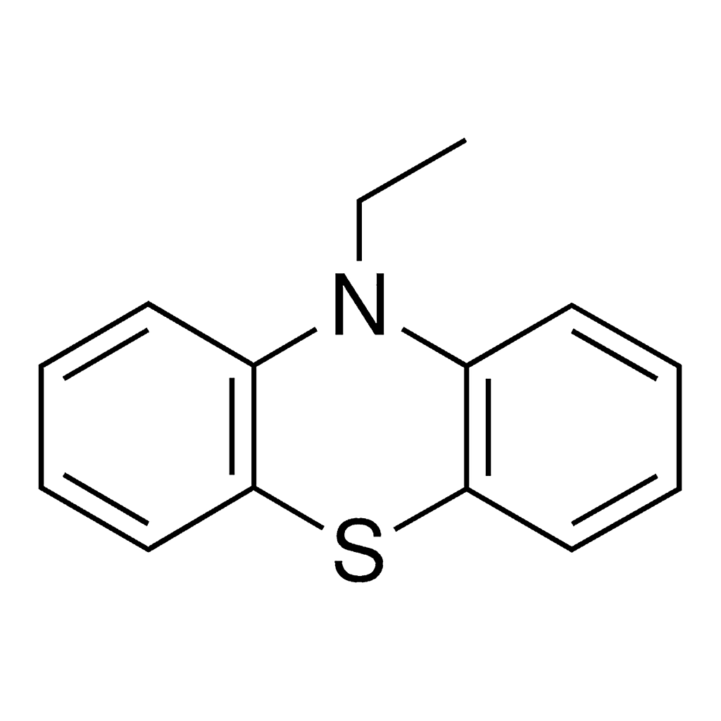 Merck N-ETHYLPHENOTHIAZINE
