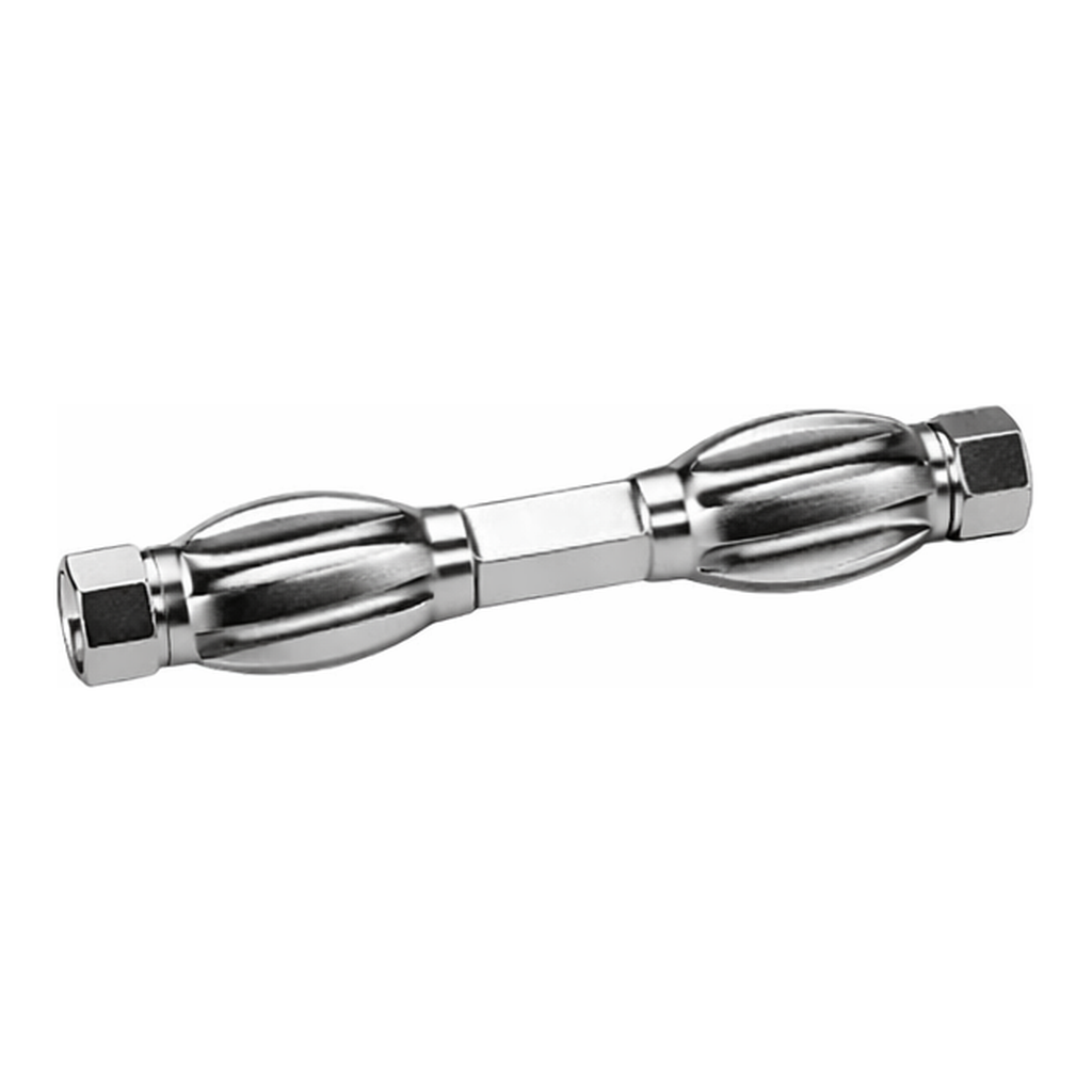 Waters XSelect CSH C18 Column, 130Å, 5 µm, 2.1 mm X 30 mm, 1/pk