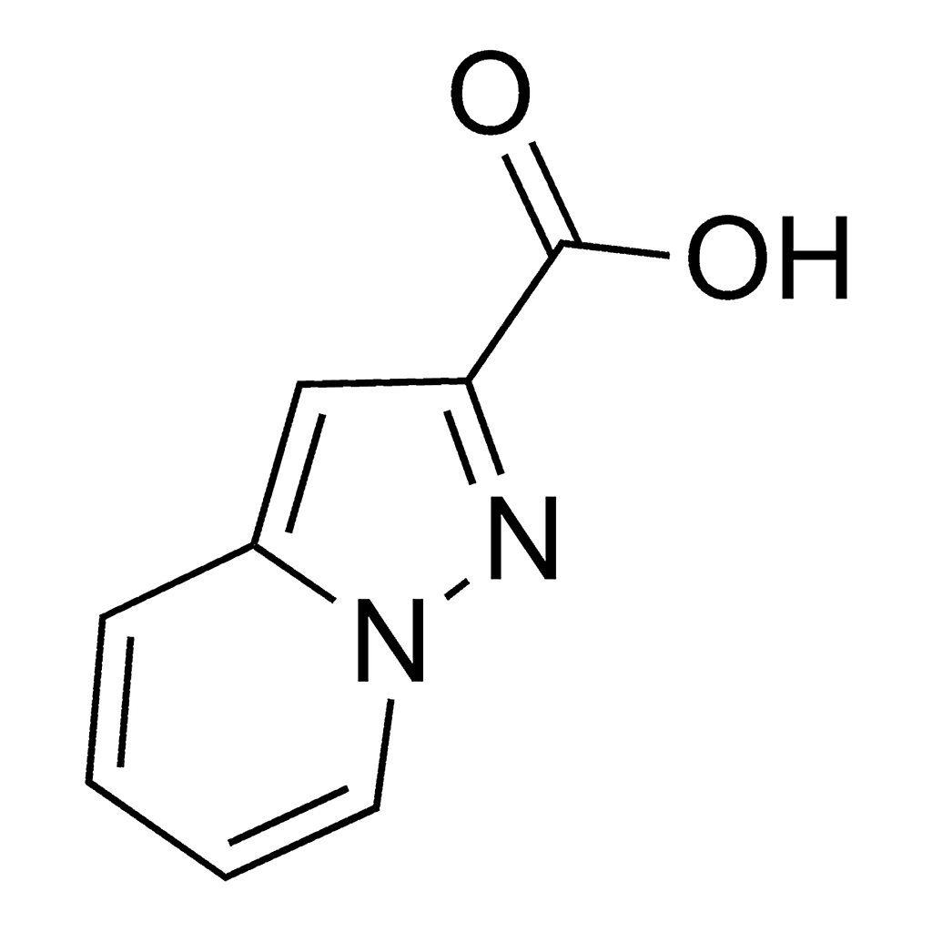Merck Pyrazolo[1,5-a]pyridine-2-carboxylic acid
