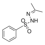 Merck BENZENESULFONIC ISOPROPYLIDENE - 50 MG&