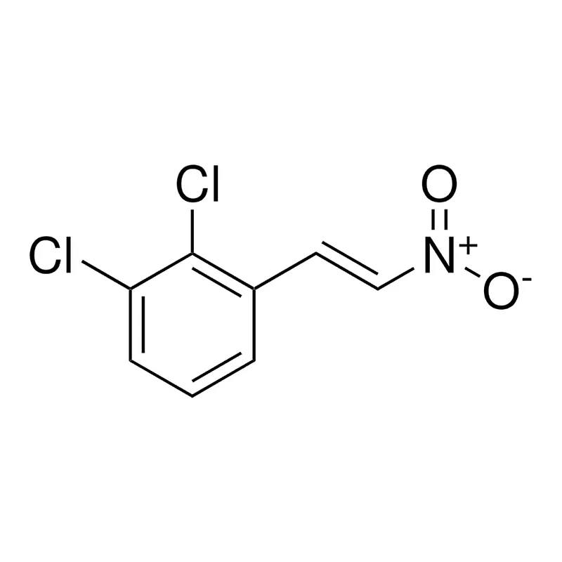 Merck 1,2-DICHLORO-3-(2-NITROVINYL)BEN-