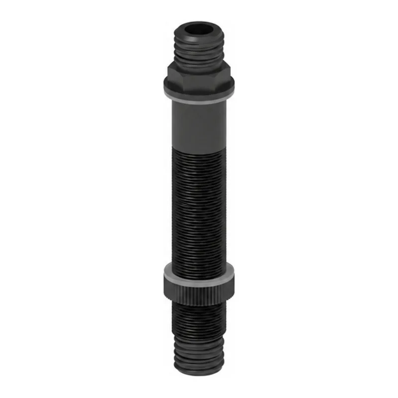 Feed-through, 2x GL25 (m)