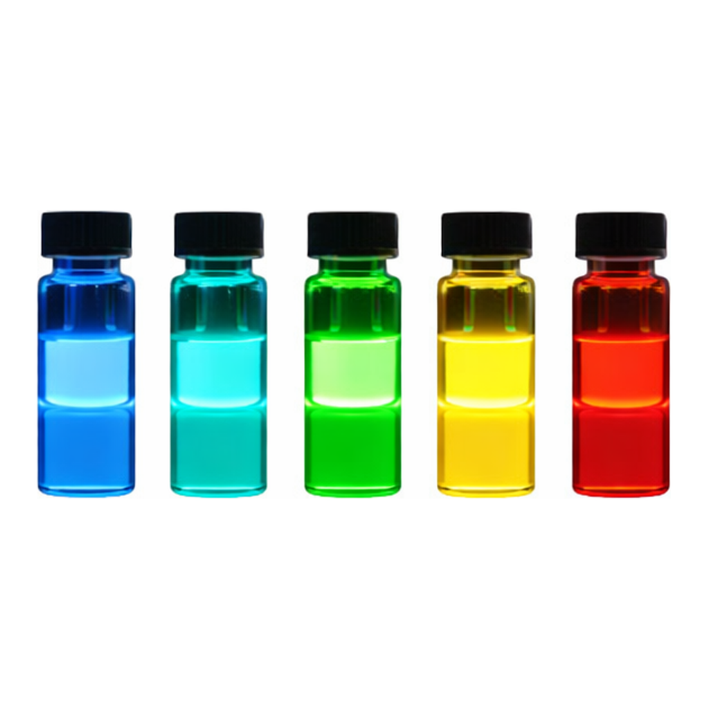 Merck Cd-based Core/Shell Quantum Dots with Streptavidin