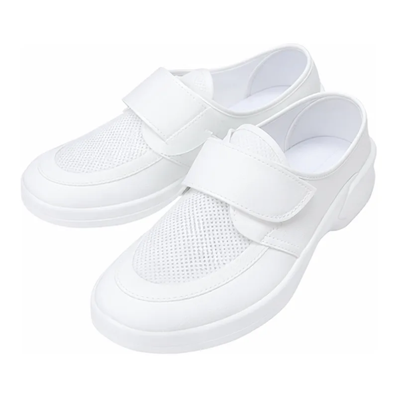 AS ONE Antistatic Clean Shoes, 제전 방진화