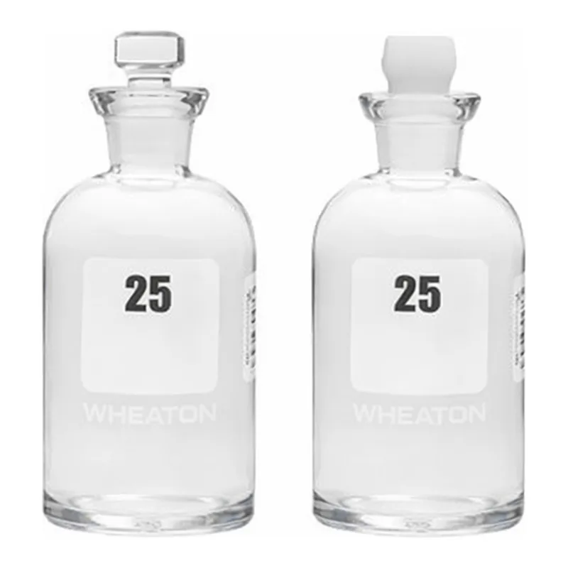 Merck WHEATON(R) BOD BOTTLE, 300ML, UN-NUMBERE