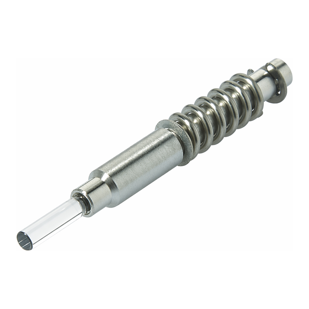 Restek Sapphire Plunger, For Shim LC-20AD/AB, LC-2010 Sim to #228-35601-93