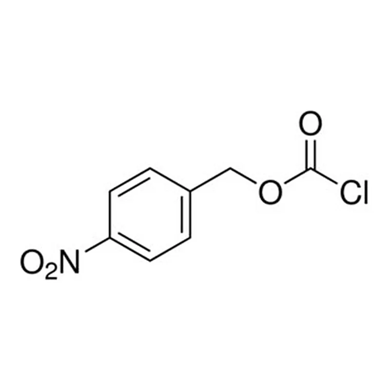 Merck 4-NITROBENZYL CHLOROFORMATE, 97%