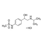 Merck Sotalol Hydrochloride