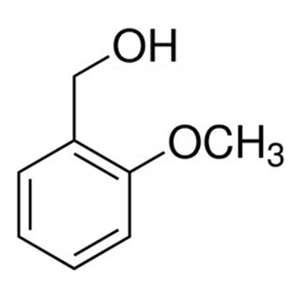 Merck 2-METHOXYBENZYL ALCOHOL, 99%