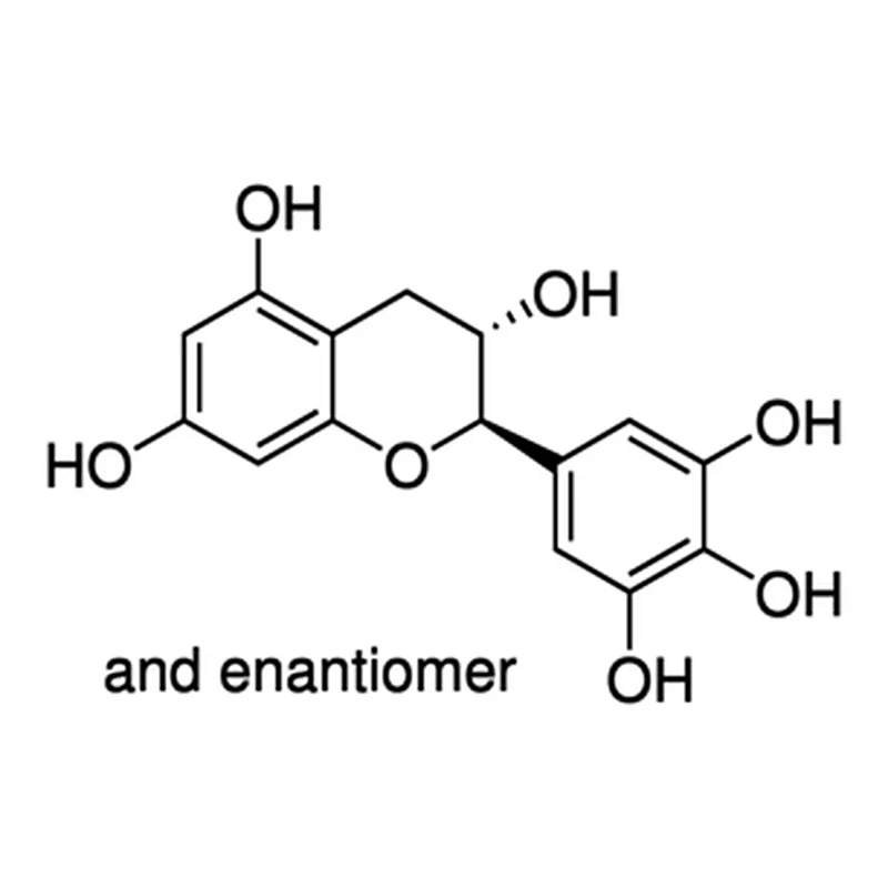 Merck GALLOCATECHIN