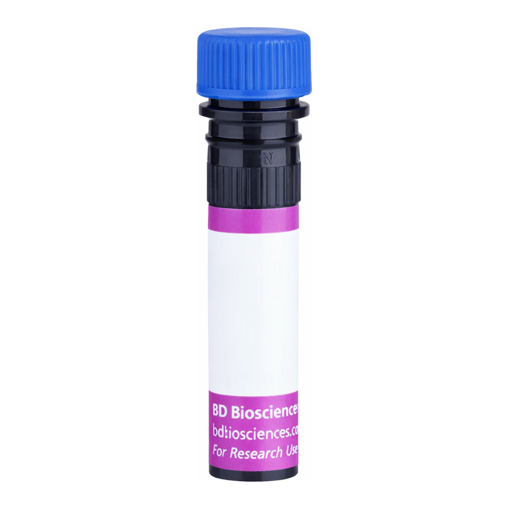 BD V450 Hamster IgG2, κ Isotype Control