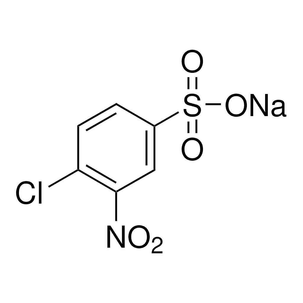 Merck 4-CHLORO-3-NITROBENZENESULFONIC -