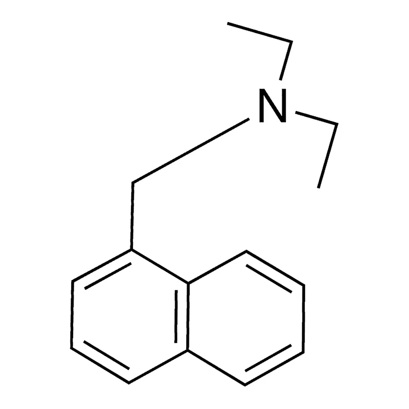 Merck DIETHYL(1-NAPHTHYLMETHYL)AMINE-