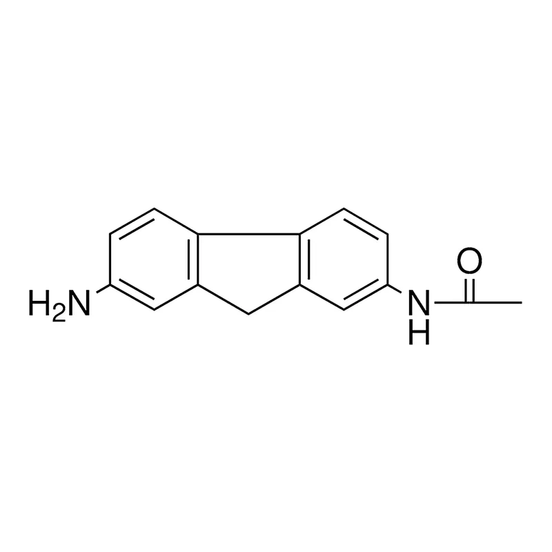 Merck 2-ACETAMIDO-7-AMINOFLUORENE-