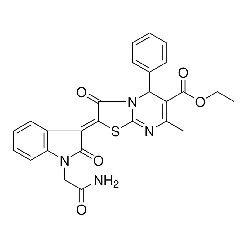 Merck RCL R48,722-8 - 10 MG