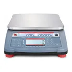 AS ONE Compact Bench Scale(Ranger COUNT 1000), 콤팩트 벤치 저울(레인저 카운트 1000)