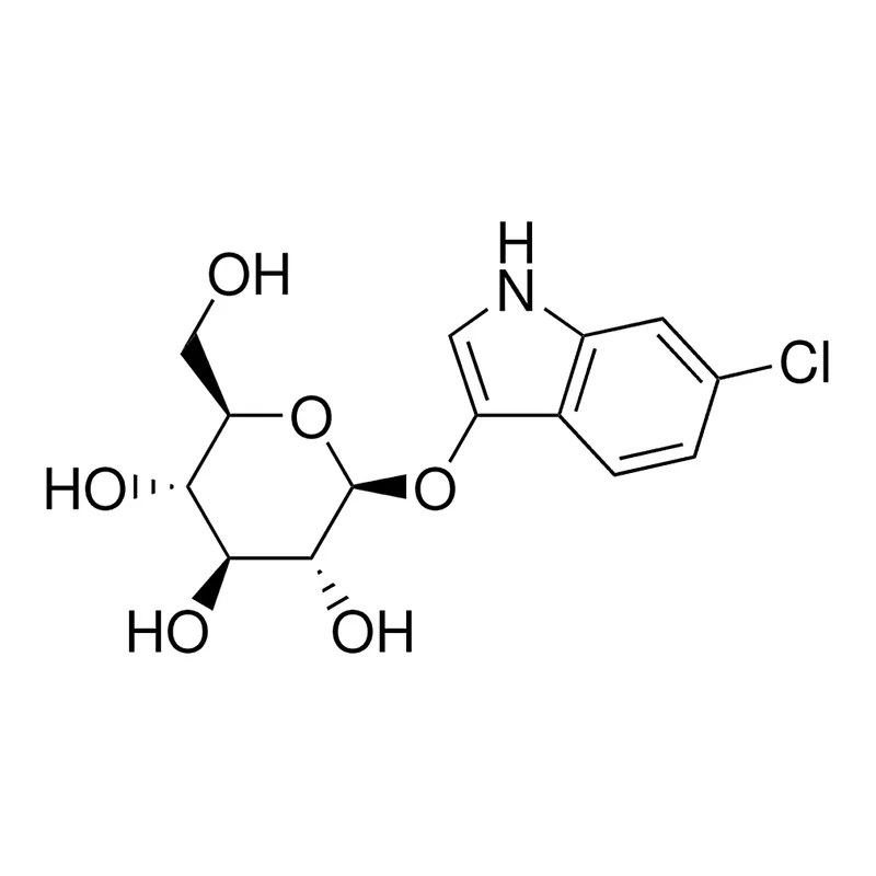 Merck Red-Gal(R)