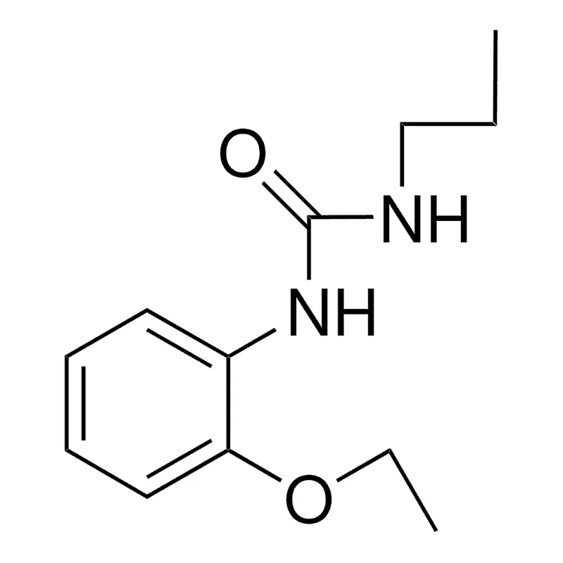 Merck 1-(2-ETHOXYPHENYL)-3-PROPYLURE - 50 MG&