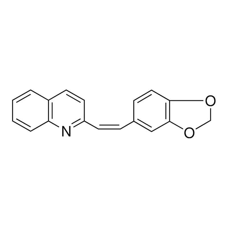 Merck 2-(2-BENZO(1,3)DIOXOL-5-YL-VIN - 10 MG&