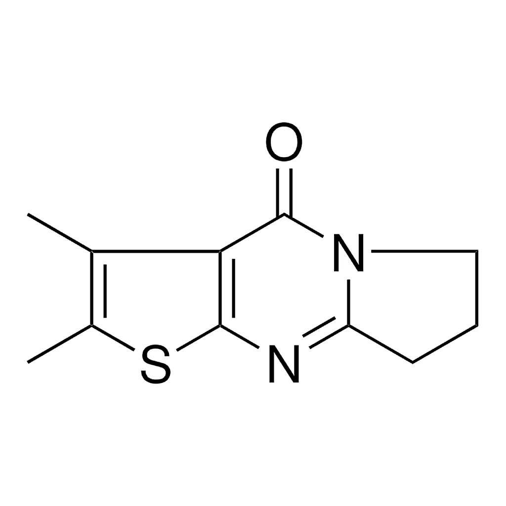 Merck 2,3-DIMETHYL-7,8-DIHYDROPYRROLO(-